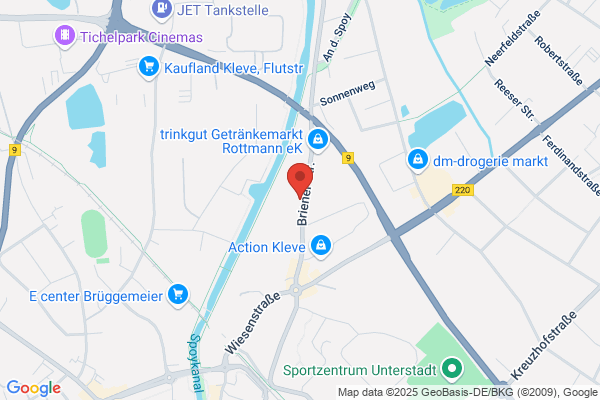 Hestar-Handelsgesellschaft mbH