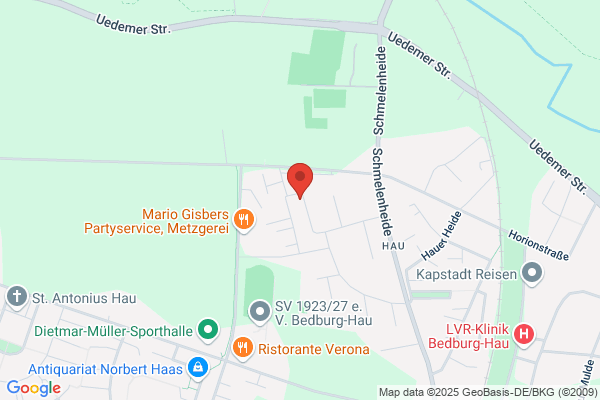 Hausmeisterservice Lorenz