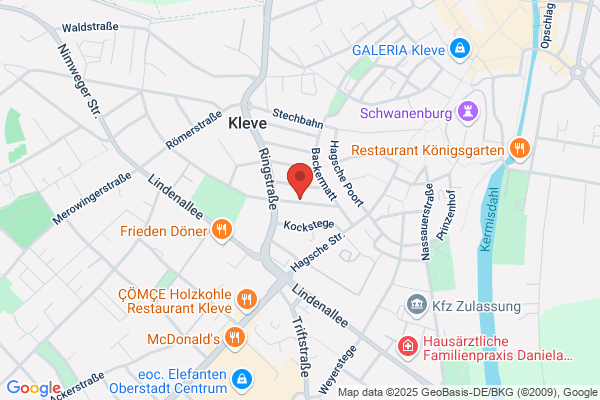 Hausmeisterservice Radermacher