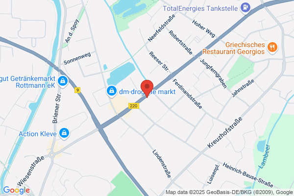 Hausverwaltung Teunissen