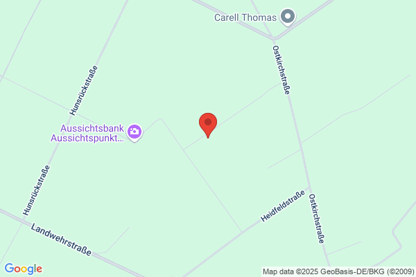 IvE Immobilienverwaltung Esperance