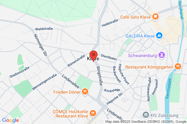 S. A. B. GmbH