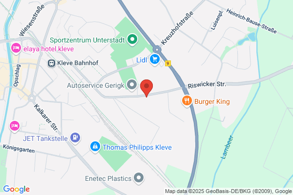 Winkels GmbH & Co. KG