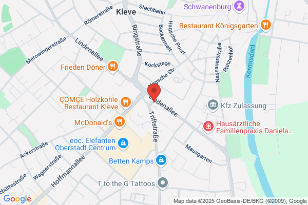 Hotel Heek Inhaber Jakob van den Bosch