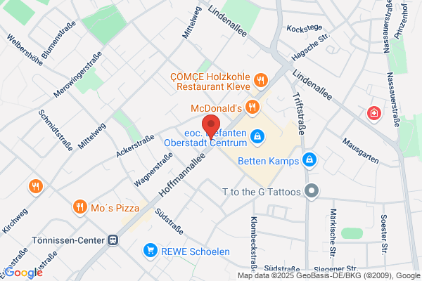 MT IMMOBILIEN