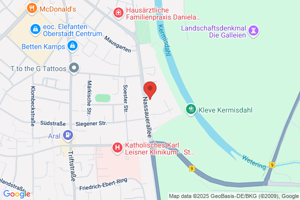 N E Immobillien GmbH