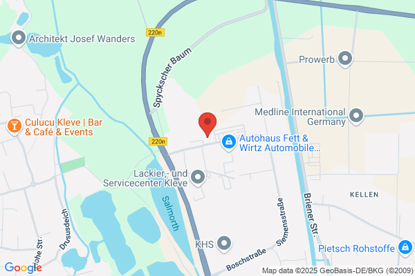 Suspa Vertriebsgesellschaft mbH