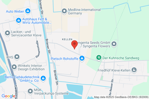 WELDCAM Schweißtechnik und Handels GmbH