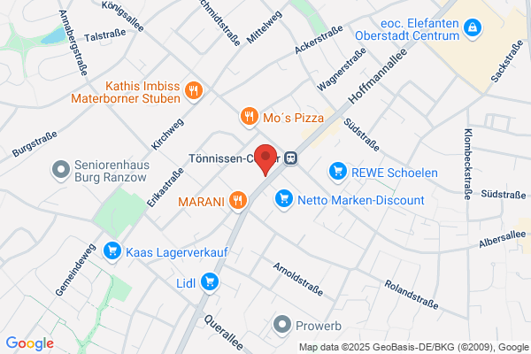 Schweers Harrmoden