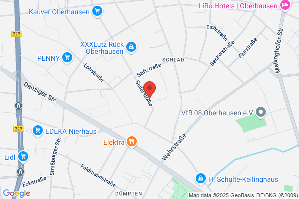 Lombagine Fachberatung Inh. Veronika Milly