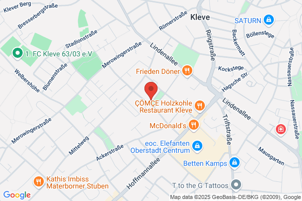 Caldenhoven Malerbetrieb GmbH