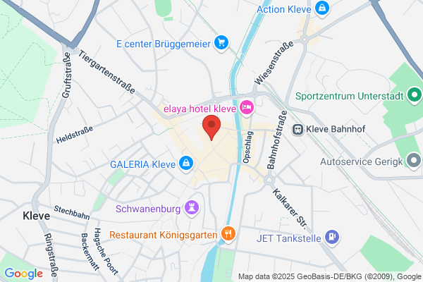 EDEKA Drunkemühle