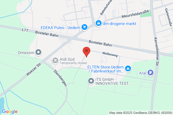 medi handel GmbH