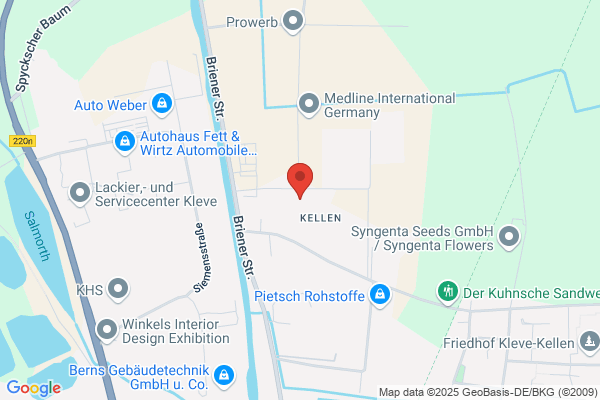 profil engineering GmbH