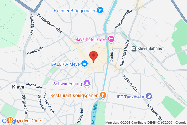 Käsehandel Hop GmbH