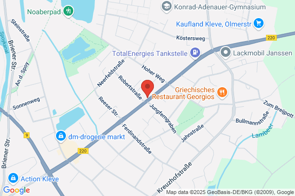 Schickimicki Lounge Kleve Nageldesign und Kosmetik