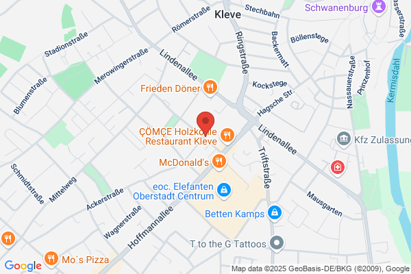 MIT Gesundheit GmbH