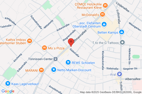 Westdeutscher Rundfunk Köln