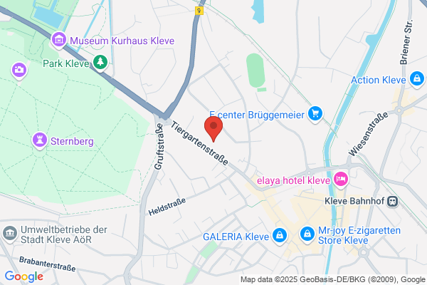 ADAC Vertragsanwalt Graetsch