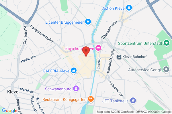 Rechtsanwälte Dr. Albers, W. Gebing & E. Schipper