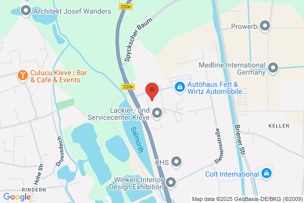 STRICK Rechtsanwälte & Steuerberater