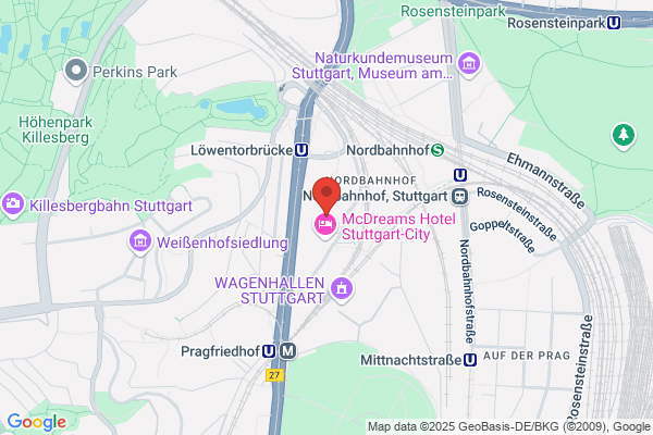 Deutsche Bahn, Agentur Niederrhein Reisezentrum Bahnhof Kleve