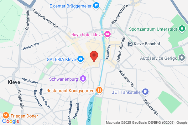 Gasthaus G-Bons  B.Pauls Gbr