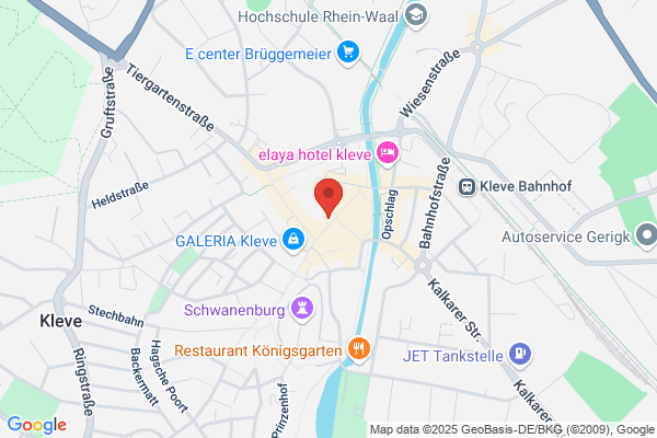 Stadtgrill