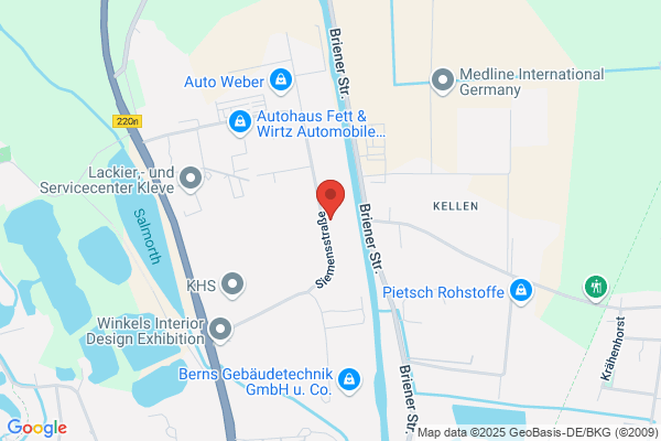 Hermsen GmbH