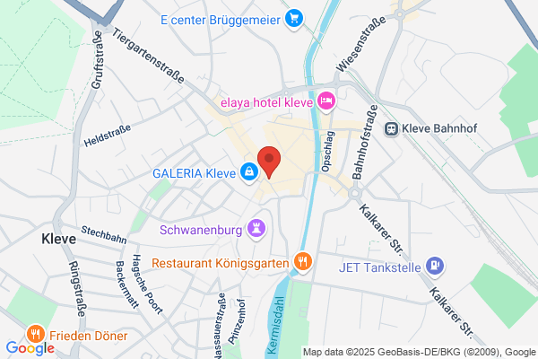 Op de Hipt Schuhe GmbH