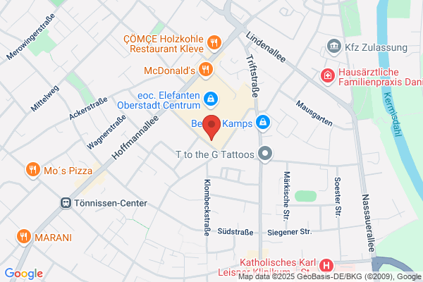 Op de Hipt Schuhe GmbH
