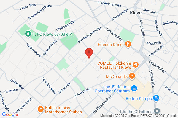 Otten & Leenders GmbH