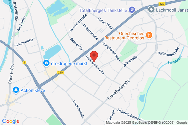 Seniorenheim-Betriebsgemeinnützige GmbH
