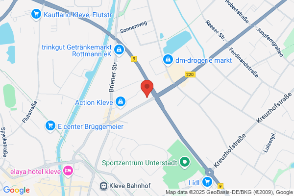 NETZ-Gruppe Kleve e.V.
