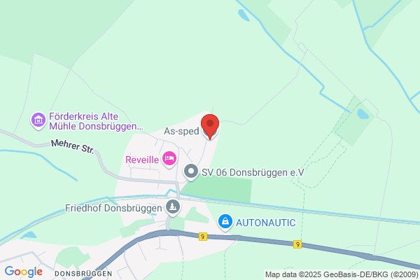 AS-Sped GmbH