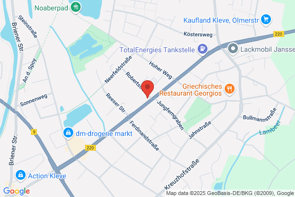 Reiterwelt Kleve