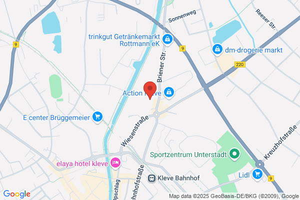 POLO Motorrad Store Kleve