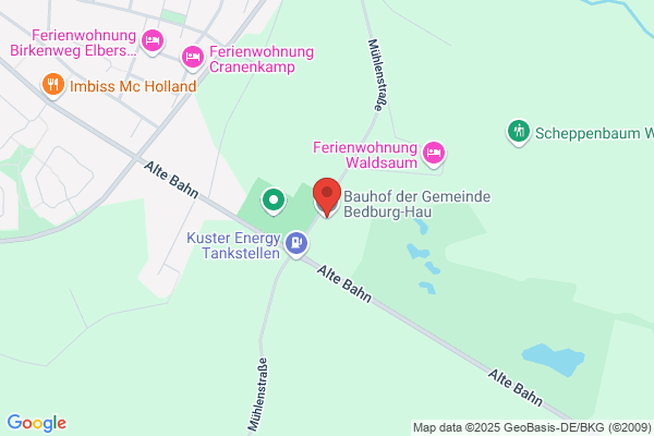 Bauhof