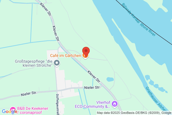 Info-Centrum "De Gelderse Poort"