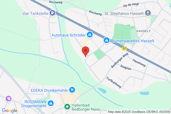 Booms-Pastoors GmbH