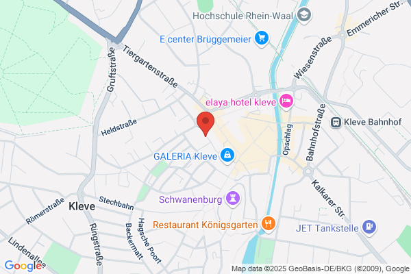 Dipl.-Betriebswirt Guido Ackeren Van