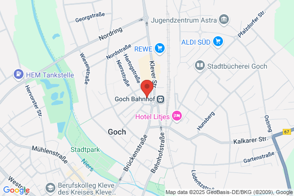 Dipl.-Betriebswirt Stephan Glaap