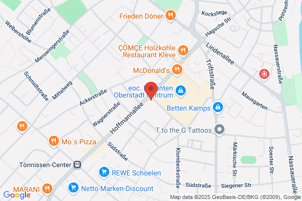 ERGON Steuerberatungsgesellsch. mbH