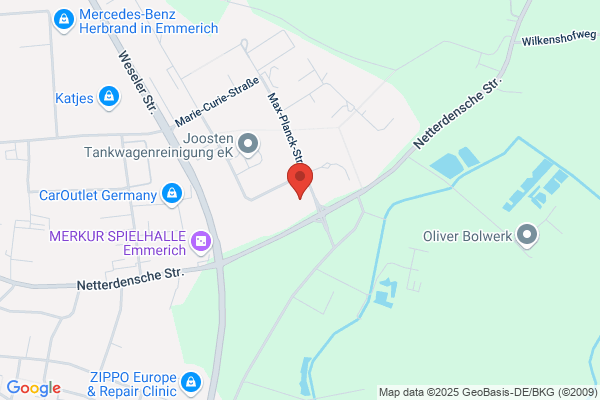 Marks Planungsbüro GmbH