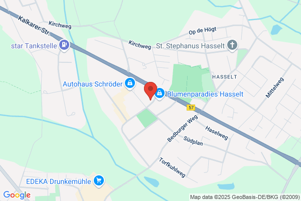 Remmen Spedition GmbH
