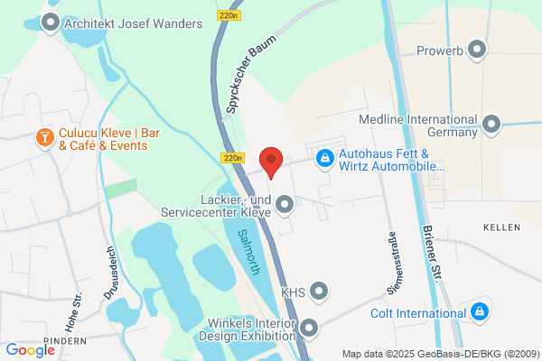 Intertruck Deutschland GmbH
