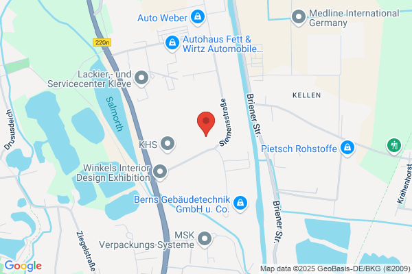 Loock Transport- und Recycling GmbH