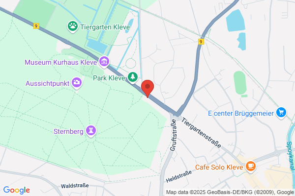 Language Boutique Kleve