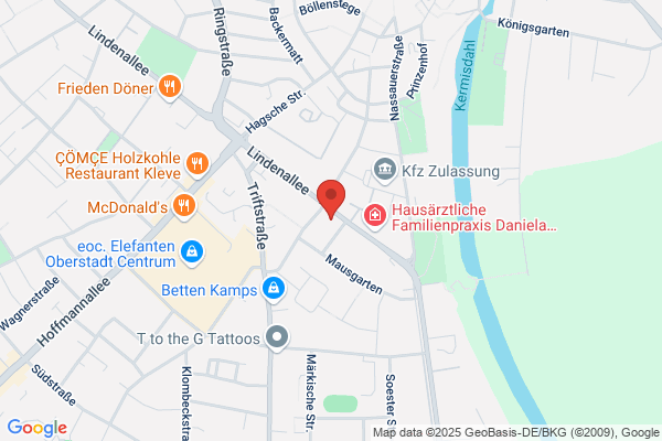 Fontaine Management Consultants GmbH
