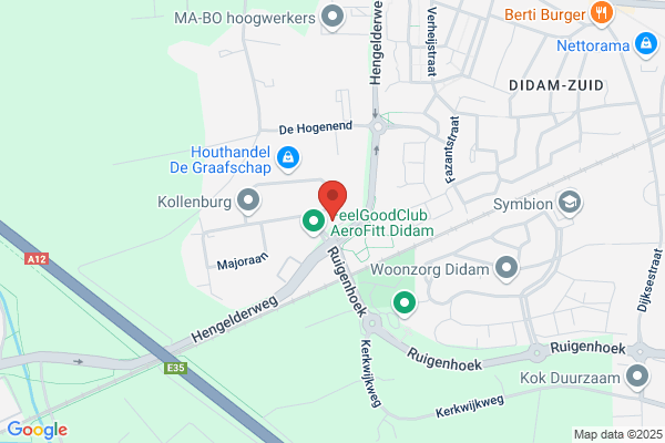 Iris Consultancy B. V. Inh. Cornelis Manneke